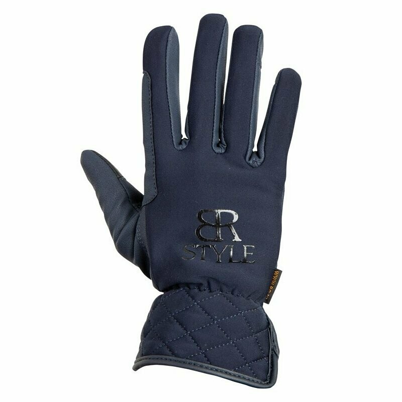 BR Riding Gloves Nicolina Ladies