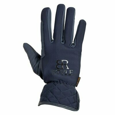 BR Riding Gloves Nicolina Ladies new