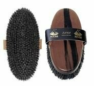 Pferdekardäsche Junior Roßhaar Naturfaser, new