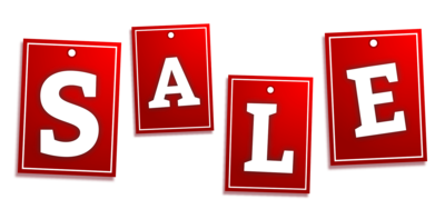 %SALE%