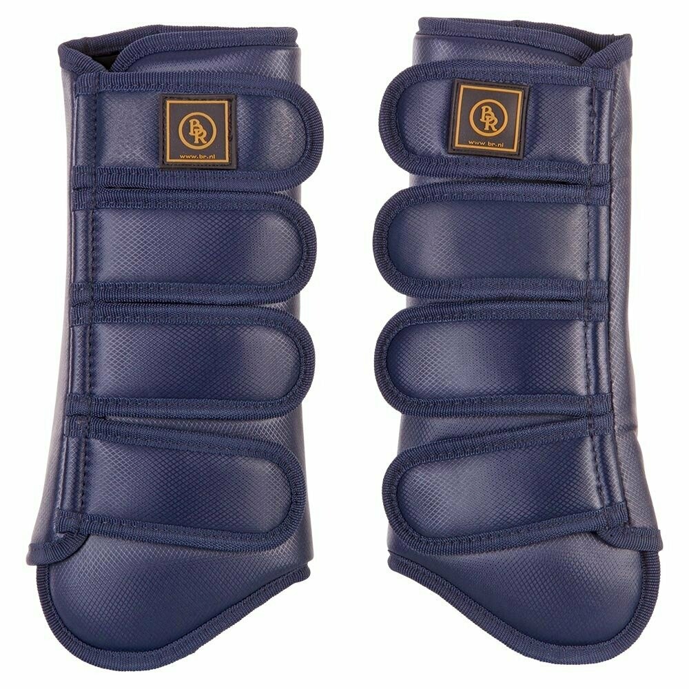 BR SEHNENSCHONER PRO MAX Blue Gr. L