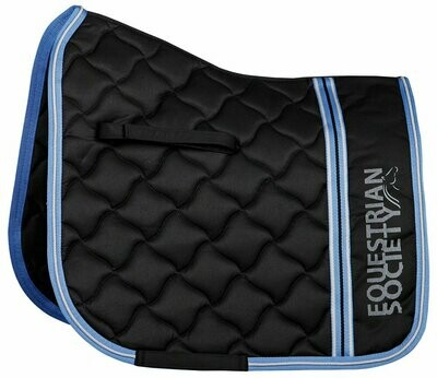 Harry´s Horse Dressursatteldecke Lock Jet Black new Harry´s Horse Dressursatteldecke Lock Jet Black new
