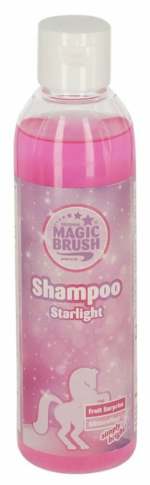 MagicBrush Shampoo Starlight new