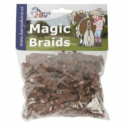 Magic Braids new