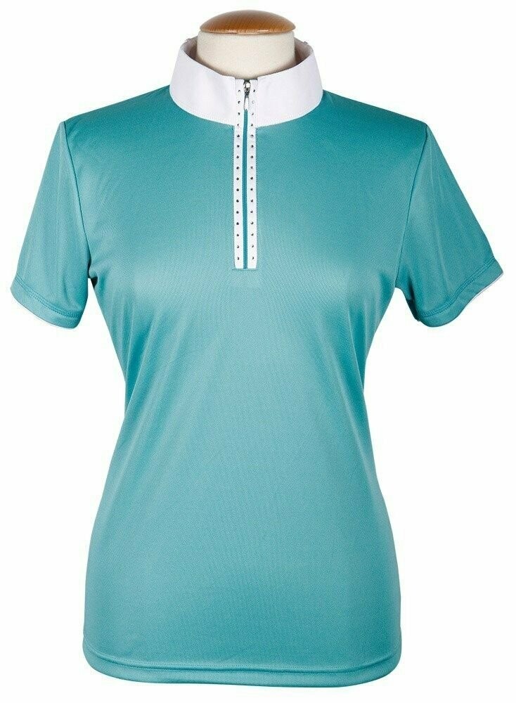 Turniershirt Champ Ltd. new, Farbe: ceramic/weiß, Größe: 176