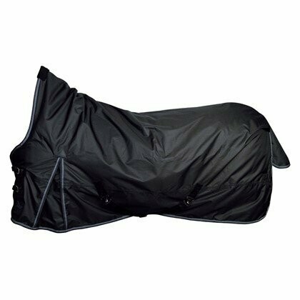 Harry´s Horse Outdoordecke Thor 200gr Highneck 205/155 blackcoffee new