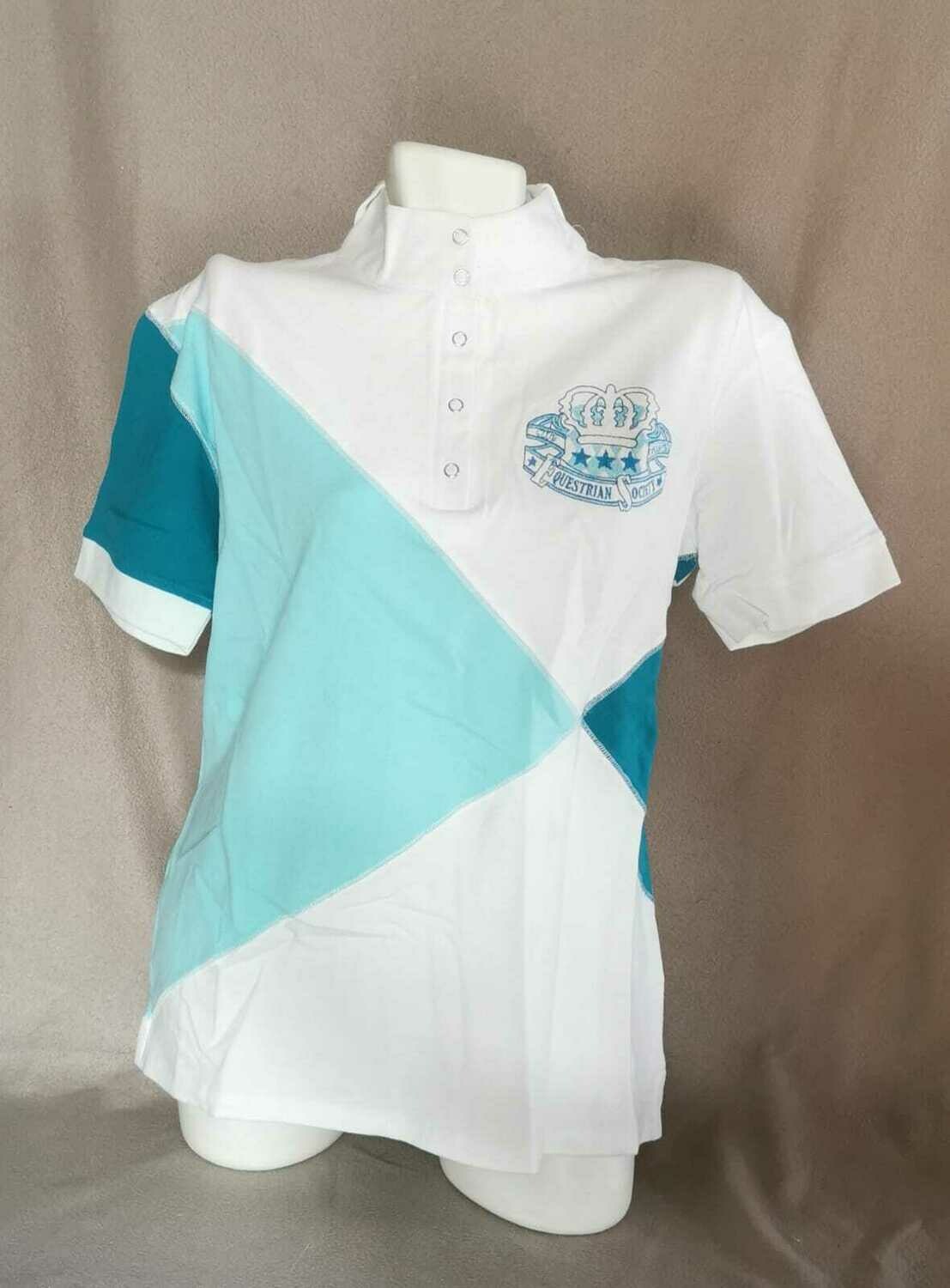 Turniershirt Argyle new