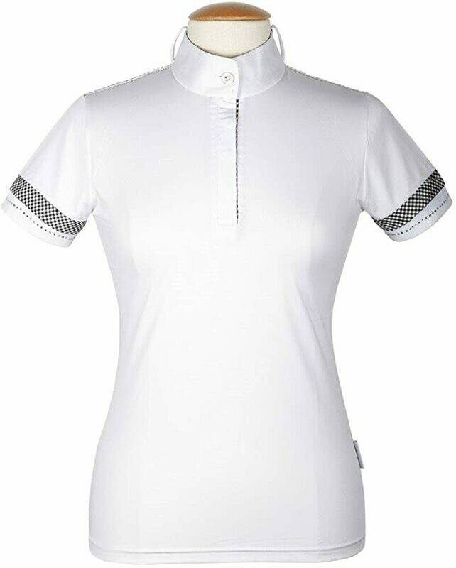Turniershirt Brigit new Turniershirt Brigit new