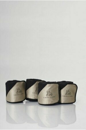 Kkerbl FINE GOLD Bandage navy blue/gold full new