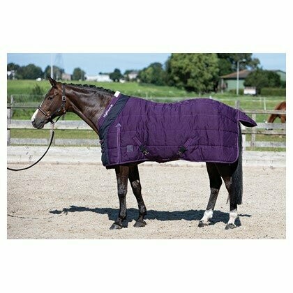 Harry´s Horse Stalldecke Highliner 300 new, Größe: 145