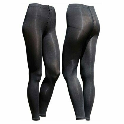 Thermo-Unterhose Damen, nahtlos, new