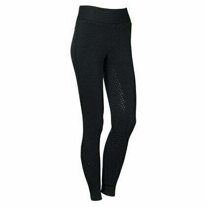 Reithose Winter EquiTights Full Grip, Gr. 36 new