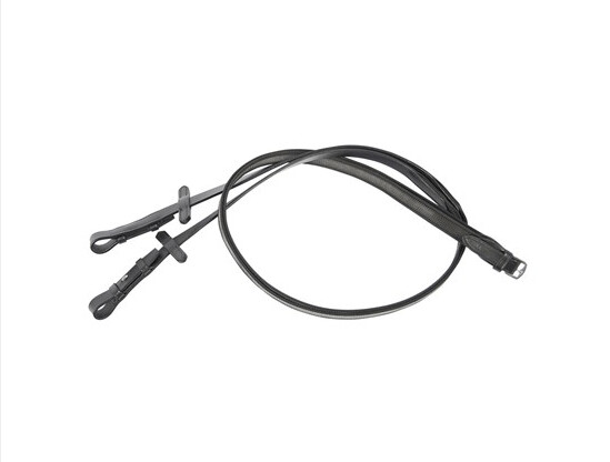 Zügel mit Grip, new