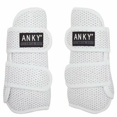 ANKY® Horse Boots Climatrole Shiny ANKY® Horse Boots Climatrole Shiny