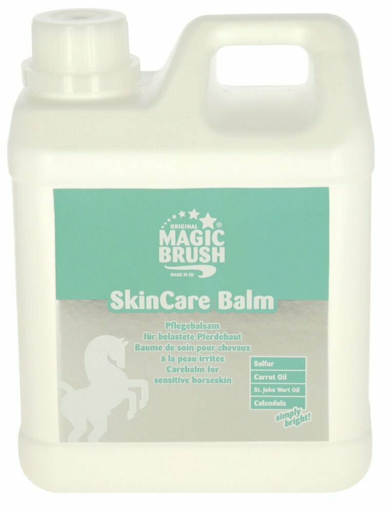 SkinCare Hautpflege Balsam new