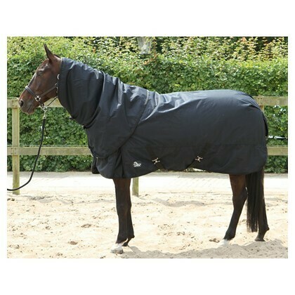 Harry´s Horse Outdoordecke Thor 400g Combo 195/145 new