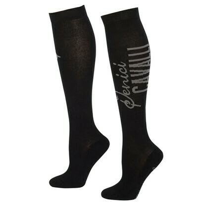 Reitersocken Denici Cavalli Rosegold new