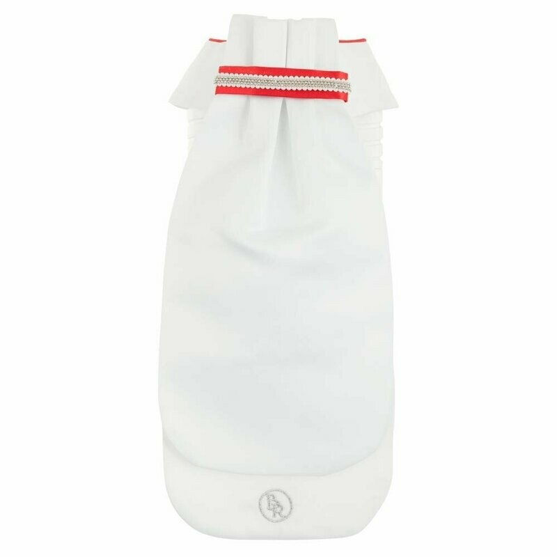 BR Plastron Ancona