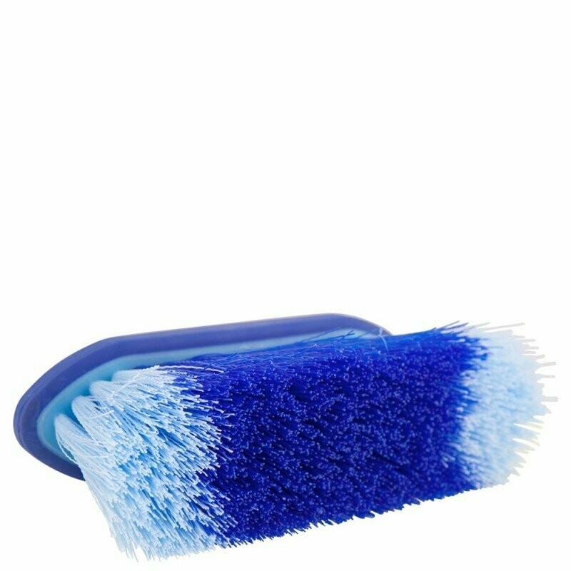 Premiere Root Brush Soft Grip firm medium, Farbe: Cobalt/Blau, Größe: 70mm
