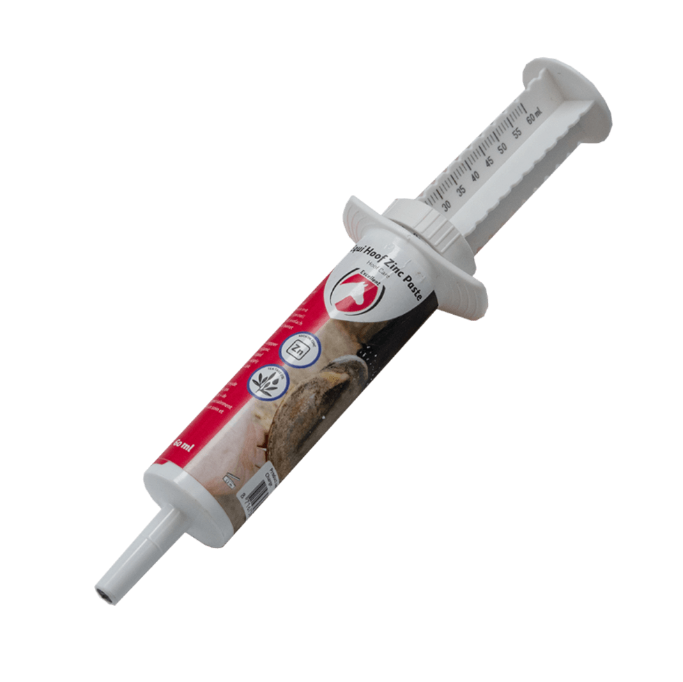 Equi Huf Zinkpaste new