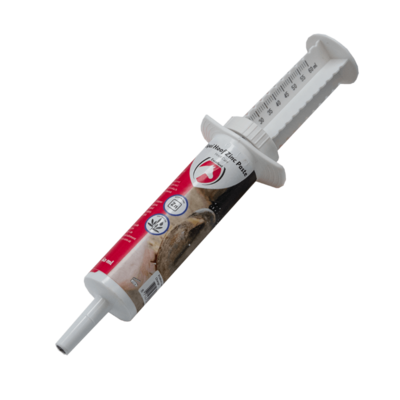 Equi Huf Zinkpaste new