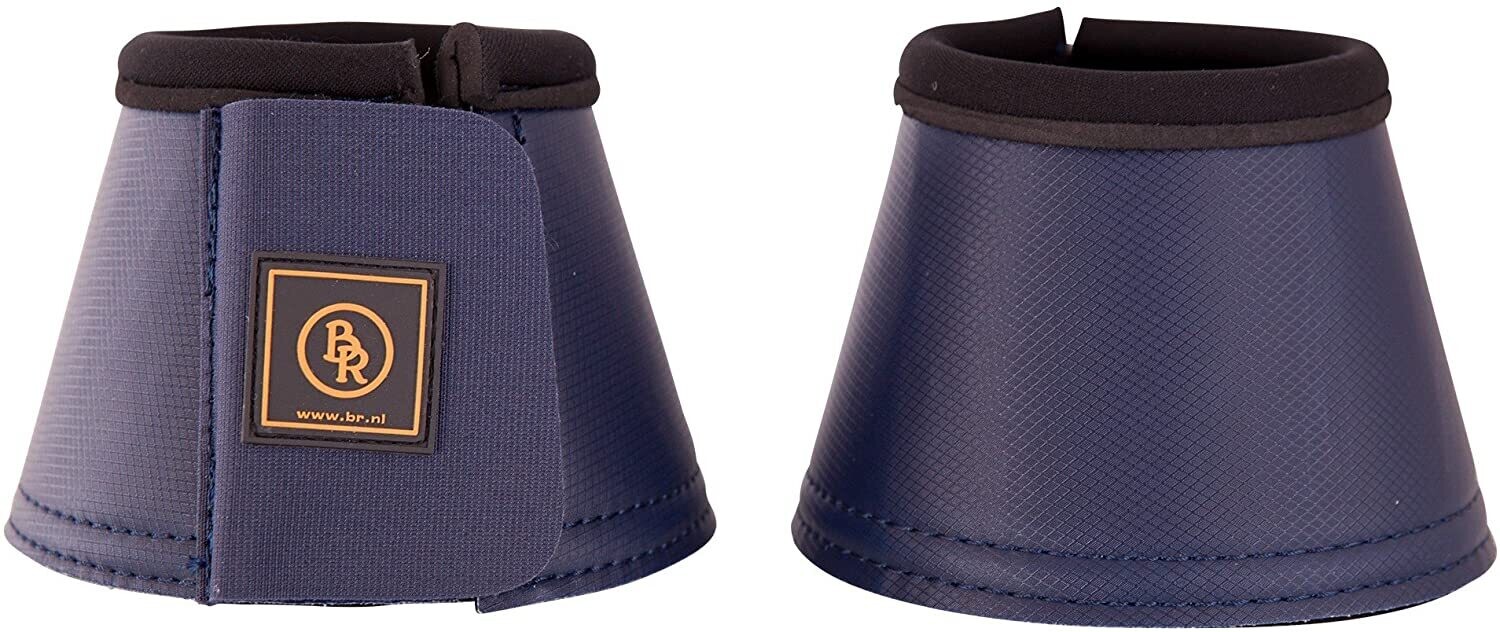 BR Springglocken Pro Max blue, M new