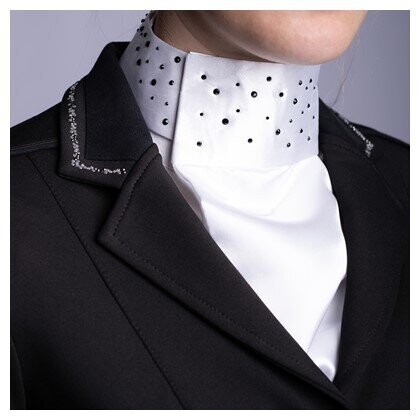 Plastron Cyrstal