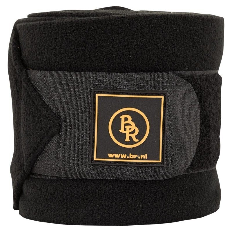 BR Fleece Bandagen Blake in Farbe Rosin new