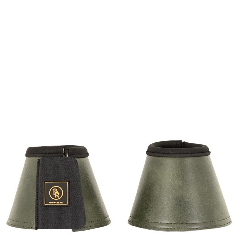 BR jumping bells Bailey color Rosin, Size: M, Farbe: Rosin