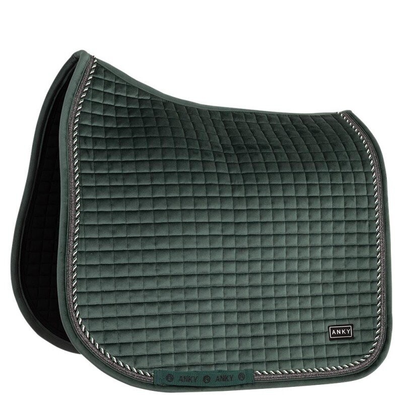 ANKY® Sadle Pad Dressage XB22002 forest