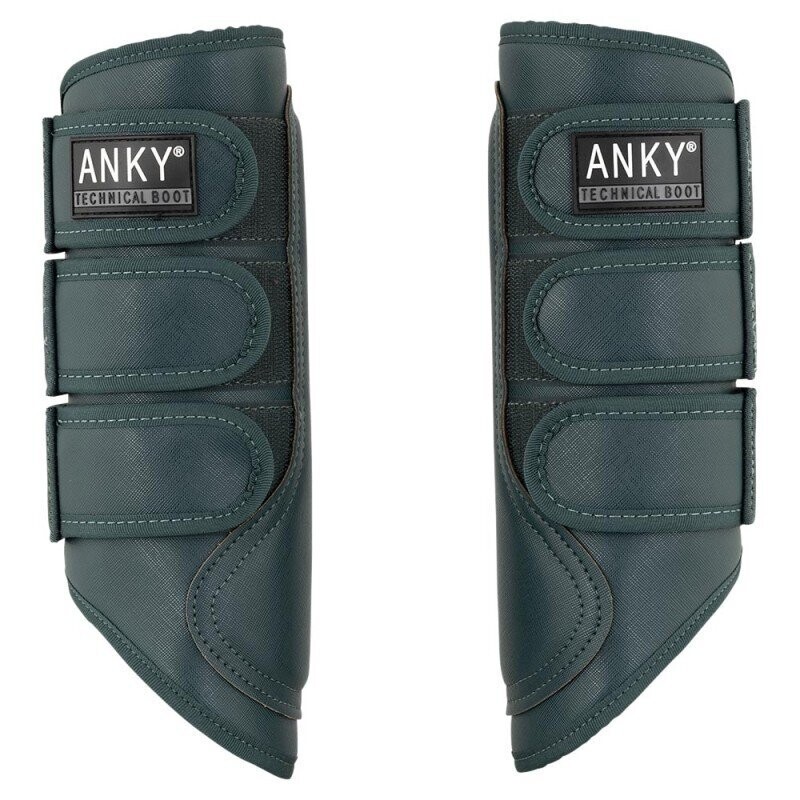 ANKY® Technical Proficient Boot, Größe und Farbe: Pine Grove M
