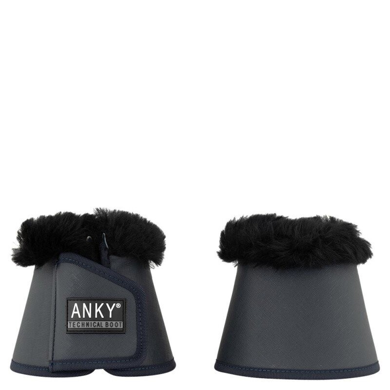 ANKY® Sheepskin Bell Boot, Größe und Farbe: Pine Grove M