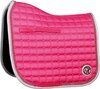 Harry´s Horse Dressurschabracke Reverso fuchsia new Harry´s Horse Dressurschabracke Reverso fuchsia new