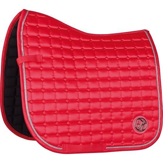 Harry´s Horse Schabracke Reverso Satin fuchsia new