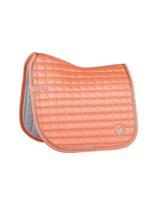 Harry's Horse Schabracke Reverso Satin coral new