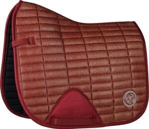 Harry's Horse Dressurschabracke Quarz new