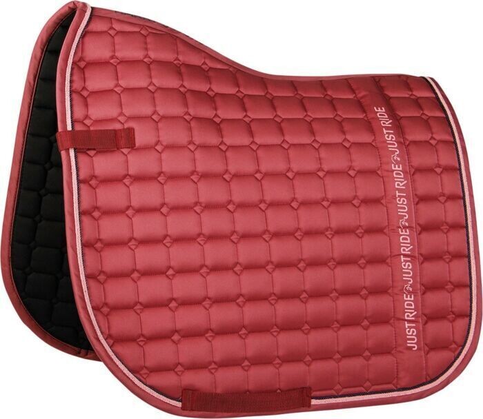 Harry's Horse Dressurschabracke  just ride rosegold new