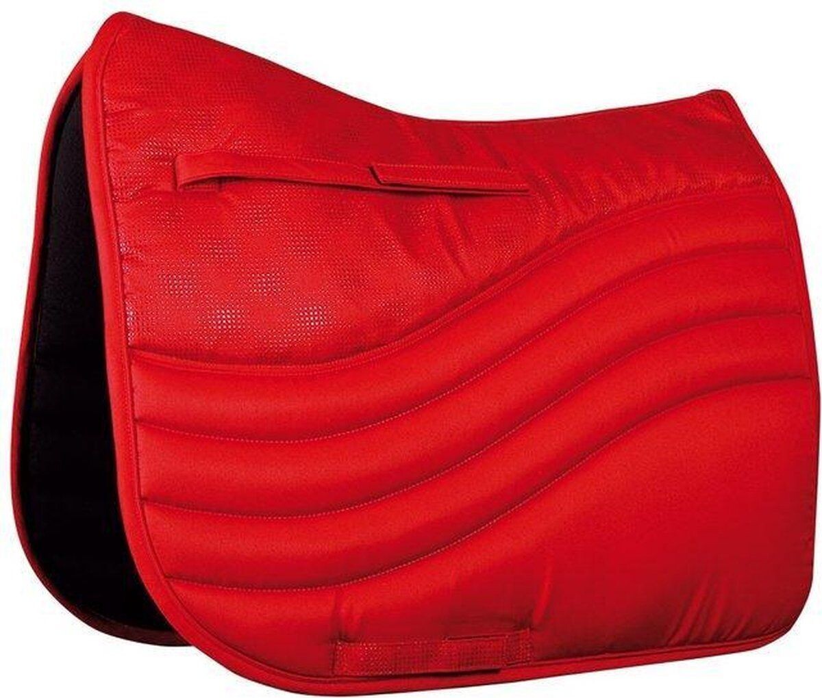 Harry's Horse Dressursatteldecke  Grip  bordeaux new