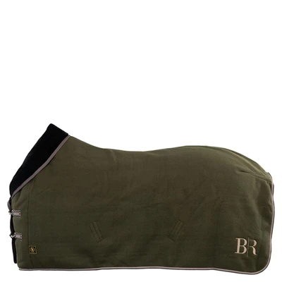 BR Transport/Stalldecke Teddyfleece 185/135 rosin new BR Transport/Stalldecke Teddyfleece 185/135 rosin new