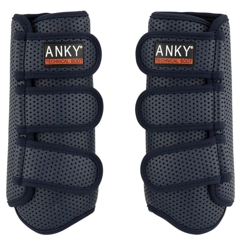 ANKY® Air Tech Boot ATB20006 navy Gr.M
