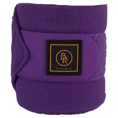 BR Fleece Bandagen Event new BR Fleece Bandagen Event new