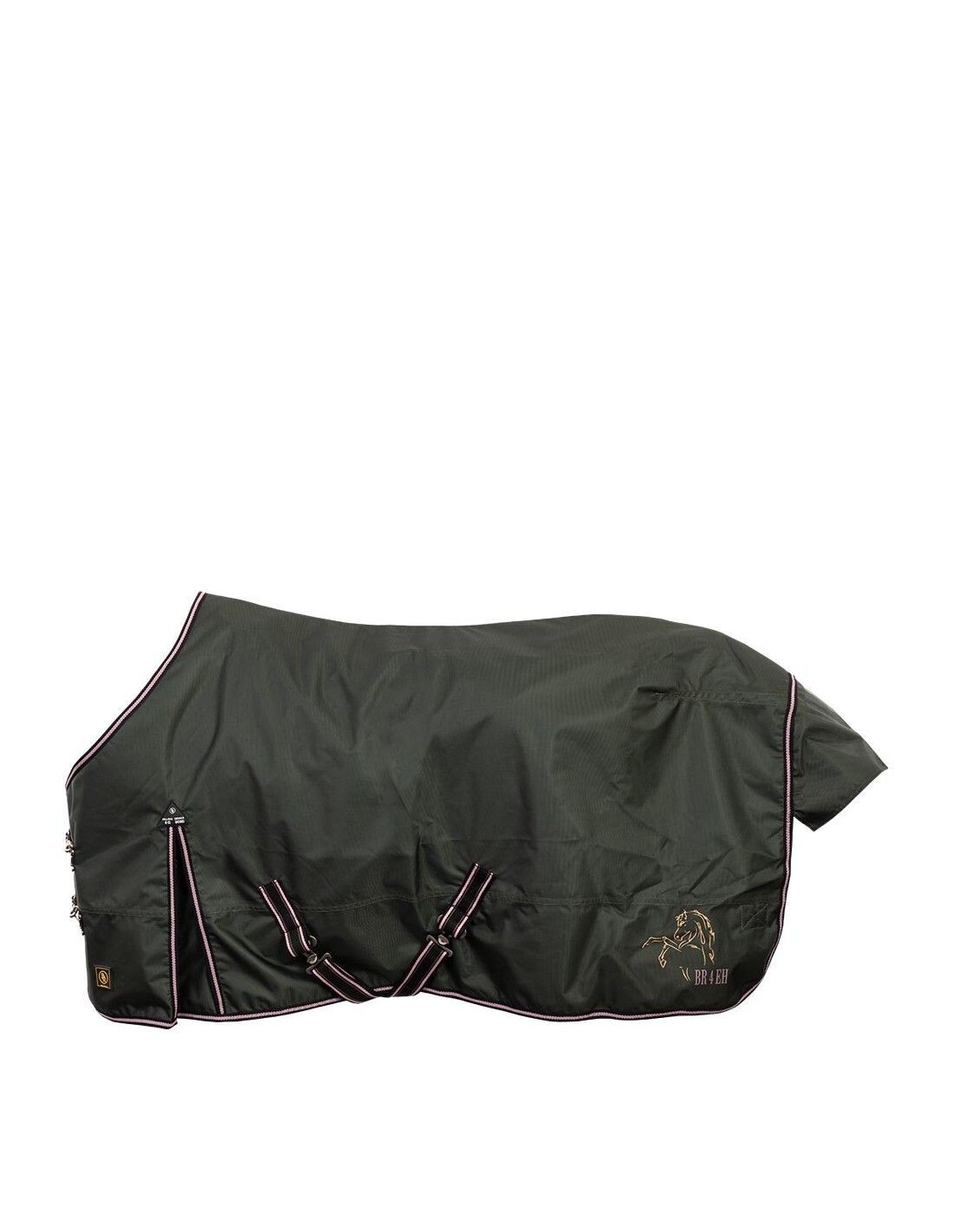 BR 4-EH Regendecke 600D – 0 g  155/115