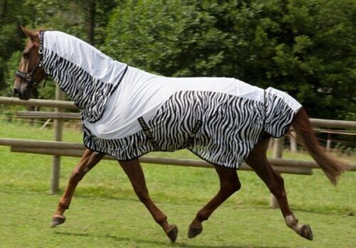 Pfiff Fliegendecke ´Talulah´ 145cm mit Halsteil, new