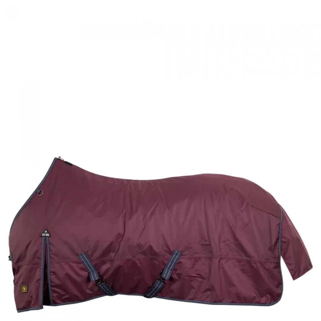 BR Thermodecke 1200D 50 gr Mauve Wine 205/155  new