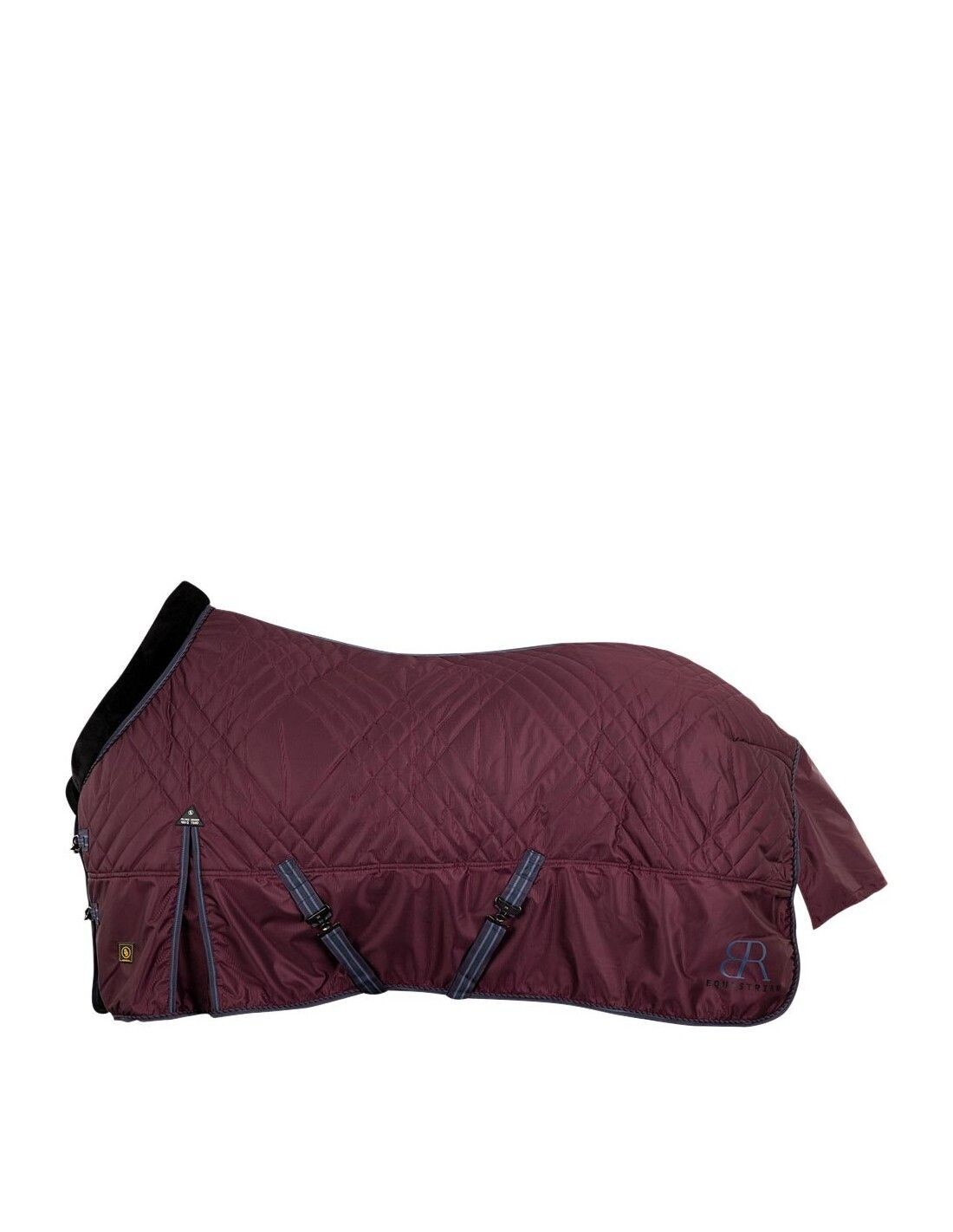 BR Stalldecke 420 d, 180 g  205/155 mouve wine new