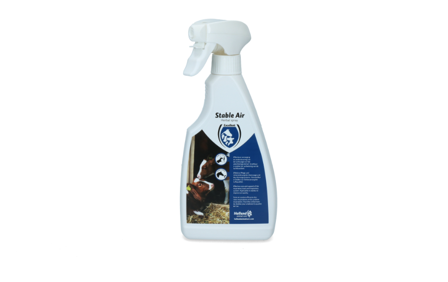 Stable Air Kräuterspray new