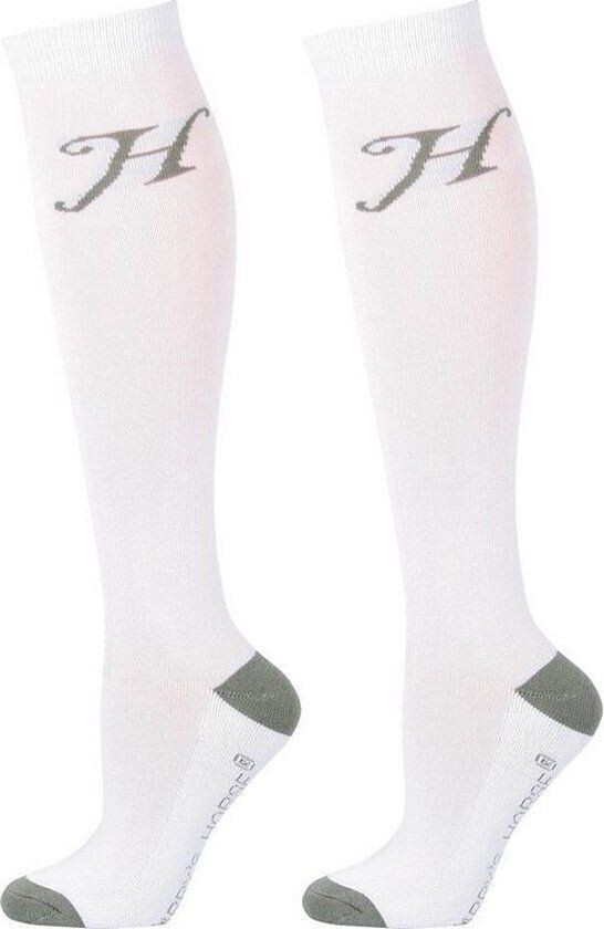 Socks for Riding