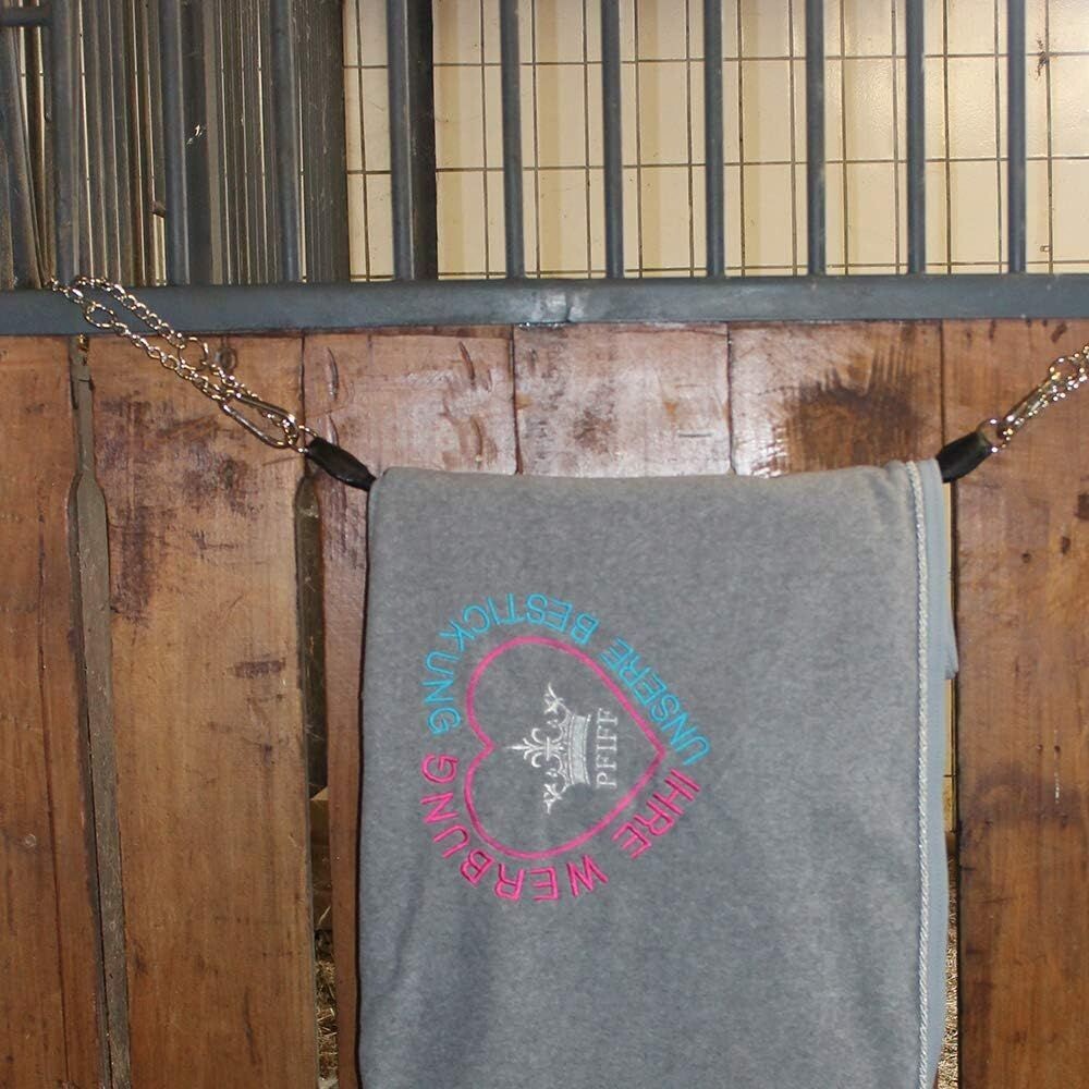 PFIFF blanket holder