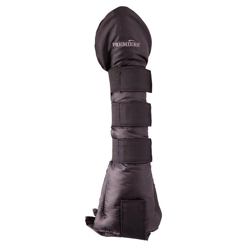 Premiere tail protector new.