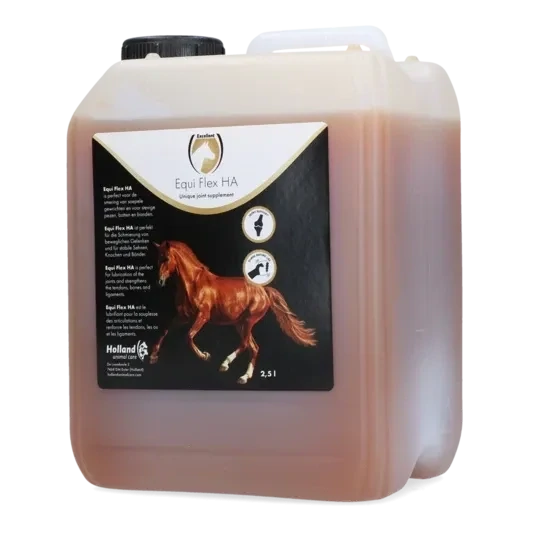 Equi Flex HA Liquid new